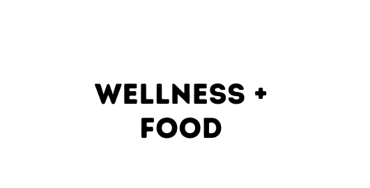 Wellness Food