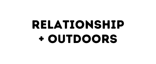 Relationship Outdoors